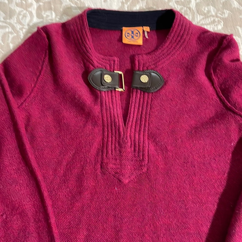 Tory Burch sweater